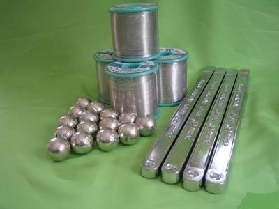 鄂尔多斯铅棒的尺寸