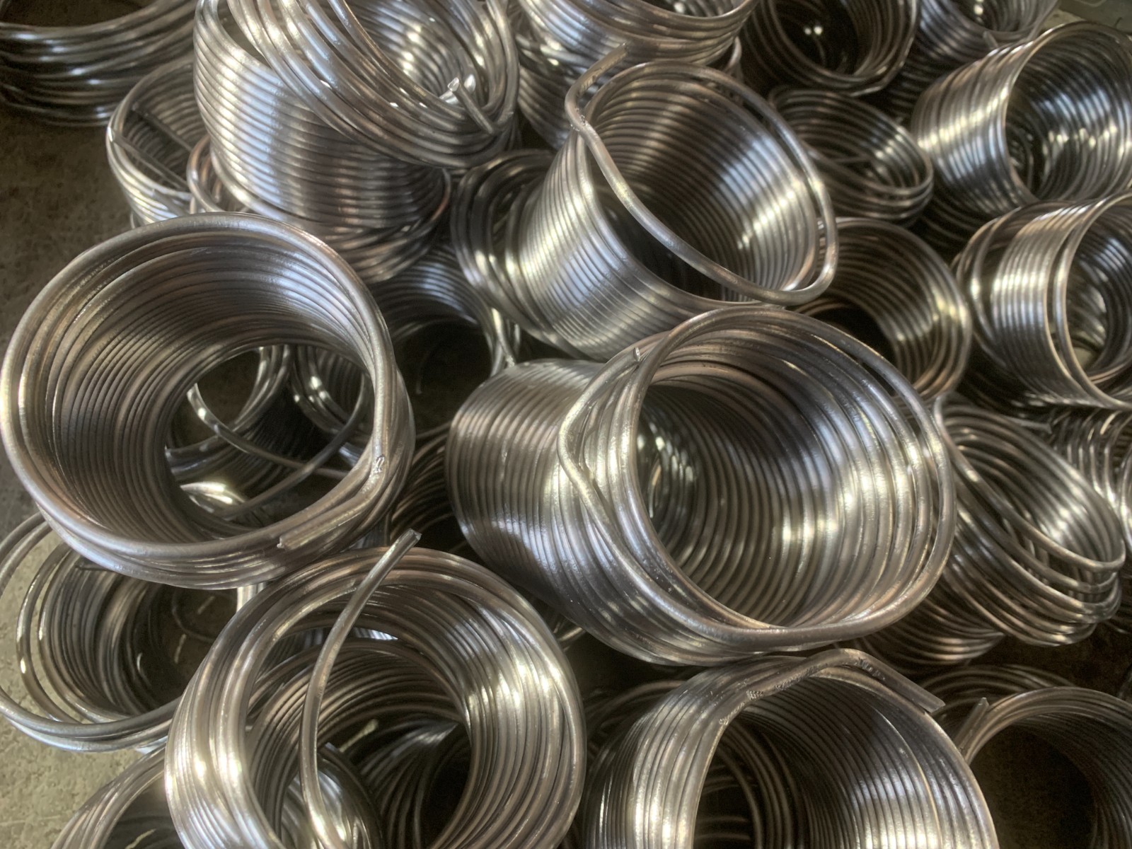 鄂尔多斯铅丝的核心作用