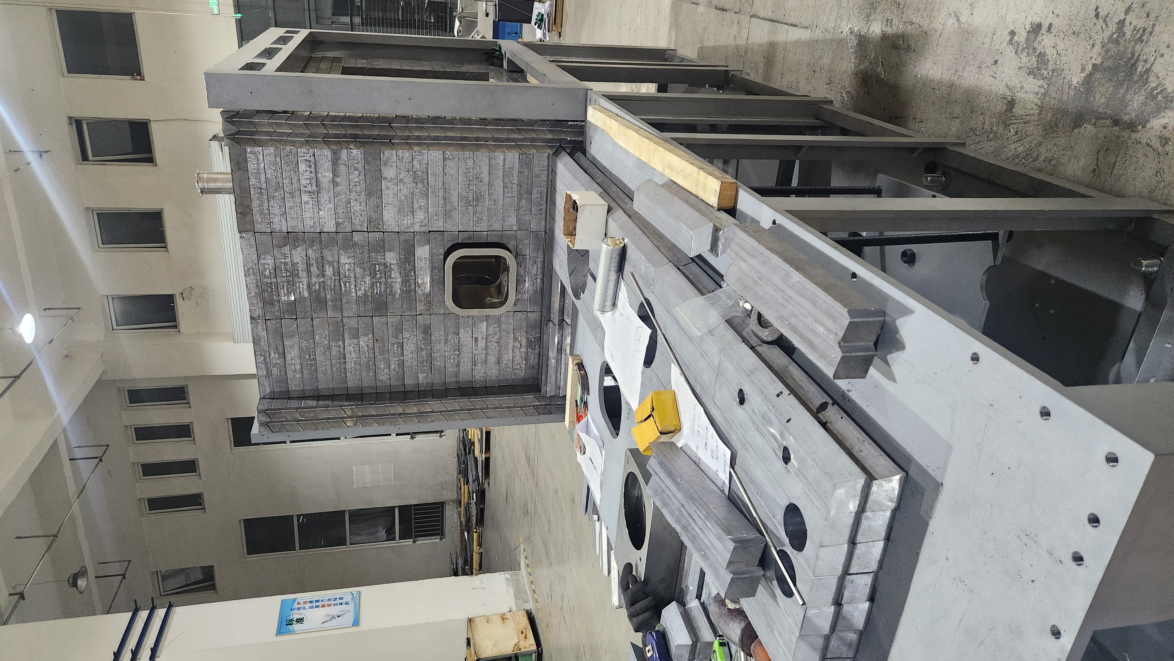 鄂尔多斯配重铅砖铅材料生产加工