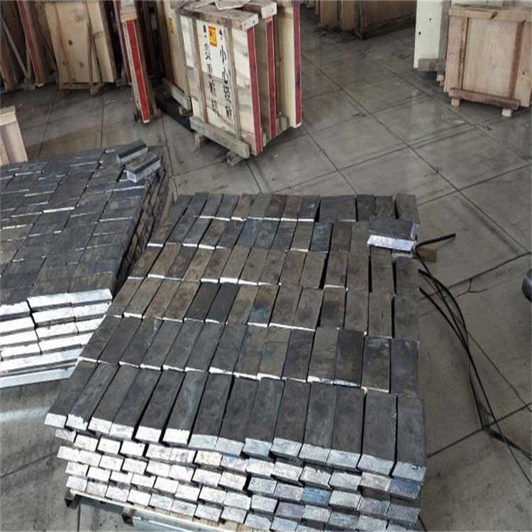 鄂尔多斯配重铅块加工厂