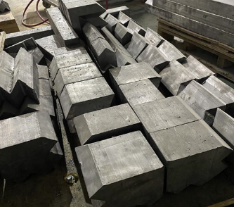 鄂尔多斯铅砖的施工说明