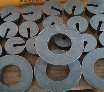 鄂尔多斯铅制品异形件加工