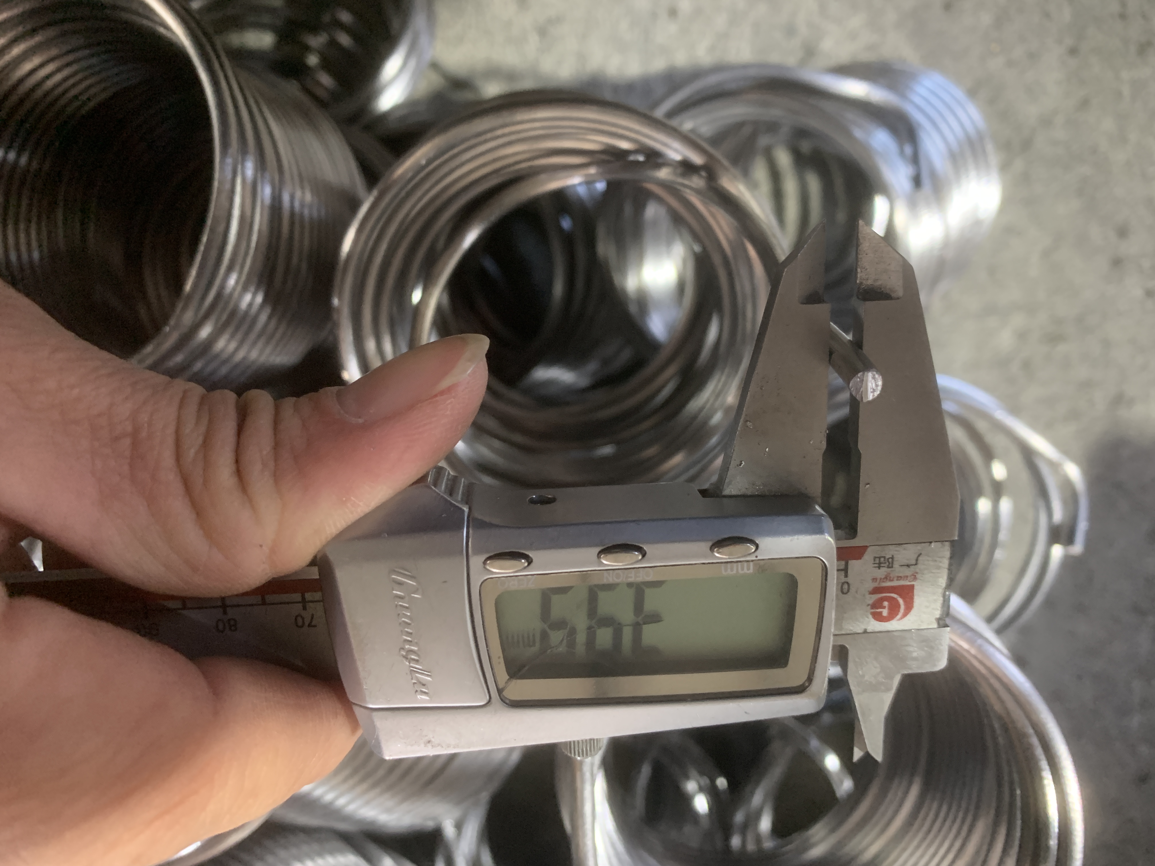 鄂尔多斯铅丝生产加工