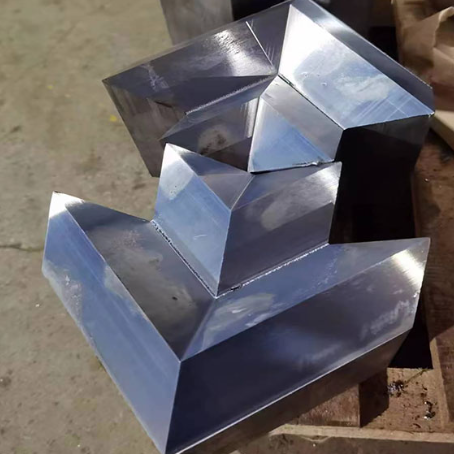 鄂尔多斯铅制品加工件